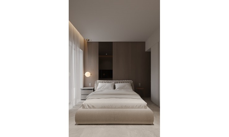 New - Apartment - Torrevieja - Playa Los Locos