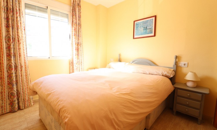 Re-Sale - Apartment - Torrevieja - San Luis