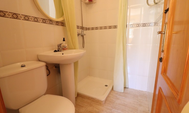 Re-Sale - Apartment - Torrevieja - San Luis