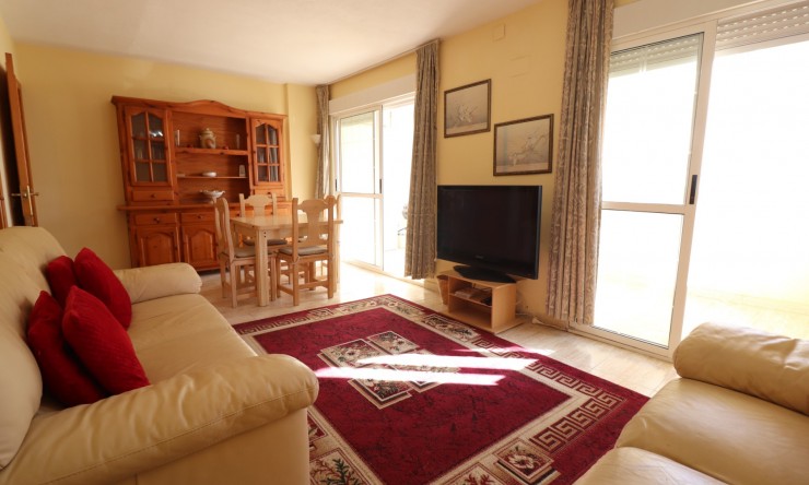 Re-Sale - Apartment - Torrevieja - San Luis