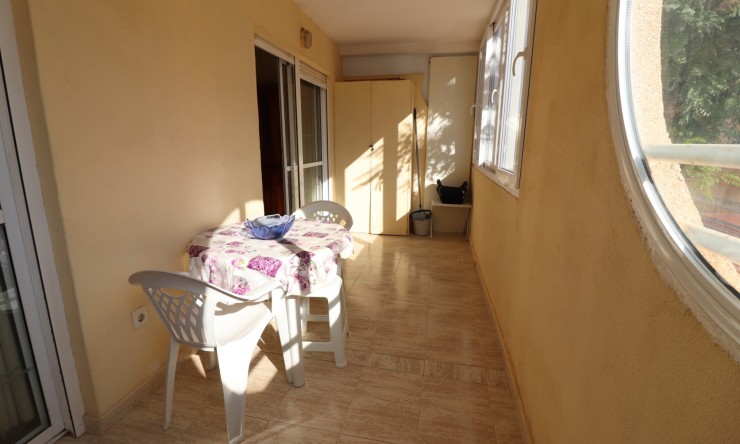 Re-Sale - Apartment - Torrevieja - San Luis