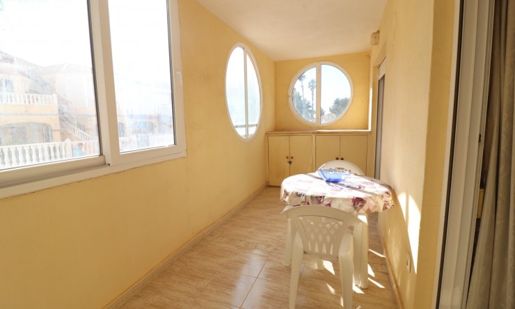 Re-Sale - Apartment - Torrevieja - San Luis