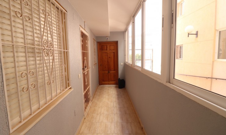 Re-Sale - Apartment - Torrevieja - San Luis