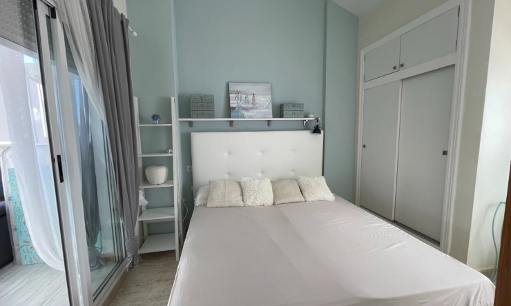 Re-Sale - Townhouse - Torre de La Horadada - Torre de La Horadada - Town