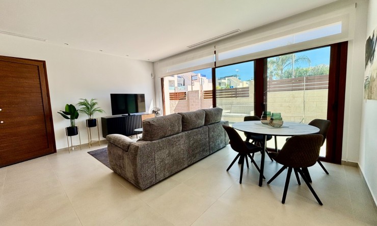 Re-Sale - Detached Villa - Benijofar - Benijofar - Village