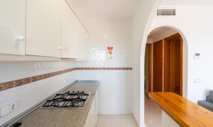 New - Apartment - Calpe - Calpe - Town