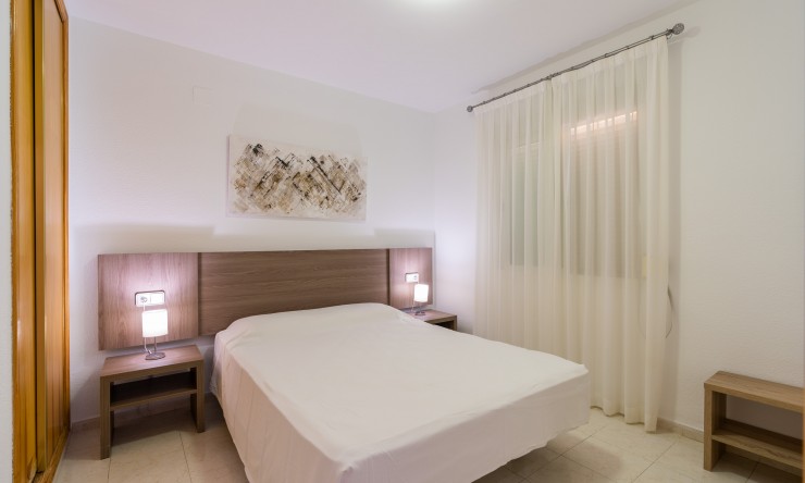 New - Apartment - Calpe - Calpe - Town