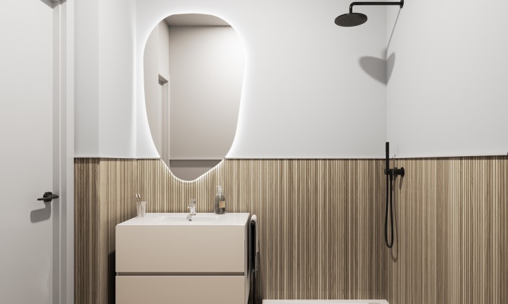 New - Apartment - San Miguel de Salinas - San Miguel - Town