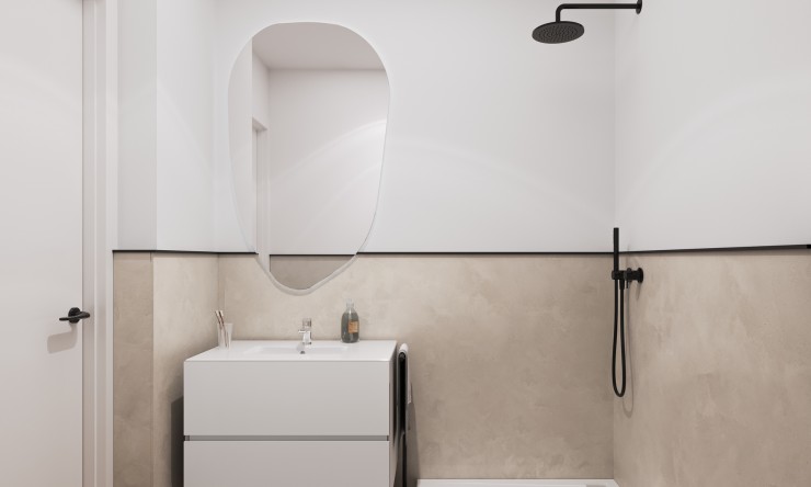 New - Apartment - San Miguel de Salinas - San Miguel - Town