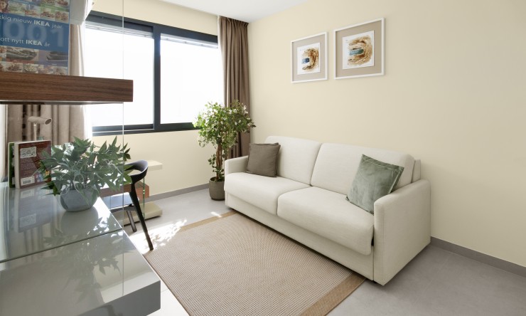 Nouveau - Villa - Murcia