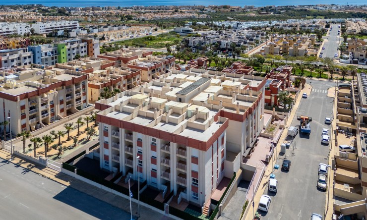 New - Apartment - Orihuela Costa - Lomas de Cabo Roig