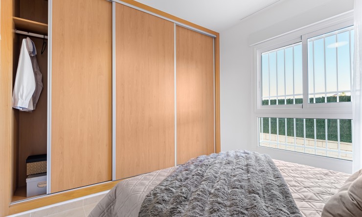 New - Apartment - Orihuela Costa - Lomas de Cabo Roig