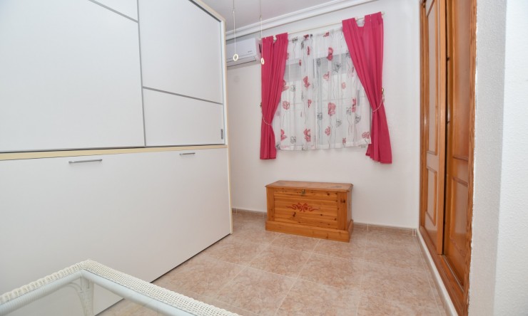 Re-Sale - Detached Villa - Algorfa - Montemar