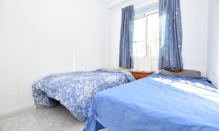 Re-Sale - Townhouse - Algorfa - Montemar