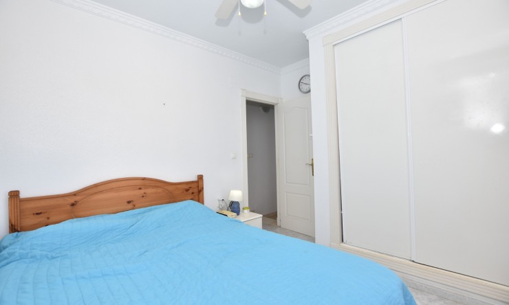 Re-Sale - Townhouse - Algorfa - Montemar