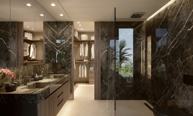 New - Detached Villa - Algorfa - Algorfa - Village