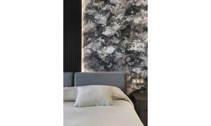 New - Detached Villa - Algorfa - Algorfa - Village