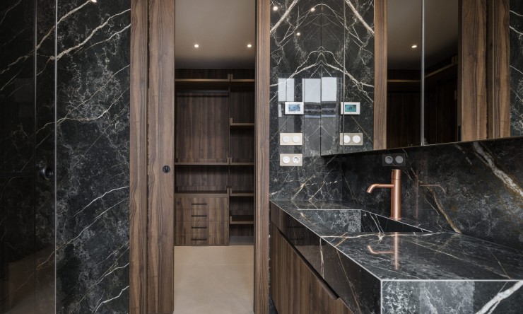 New - Detached Villa - Algorfa - Algorfa - Village