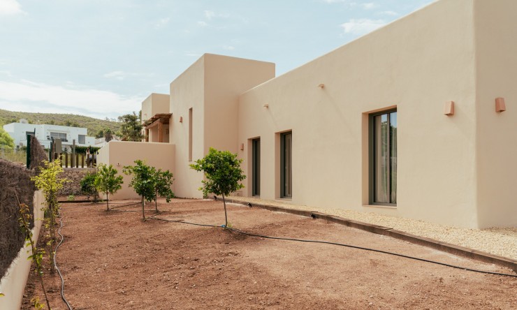 Nueva - Chalet - Jávea