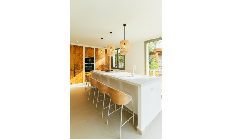 Nueva - Chalet - Jávea