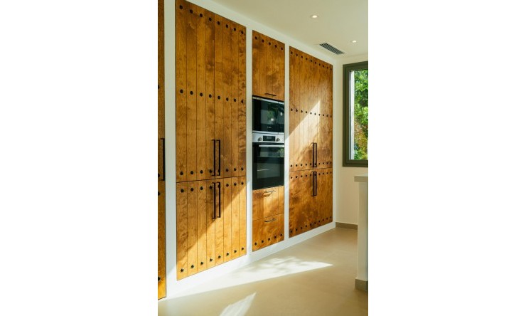 Nueva - Chalet - Jávea