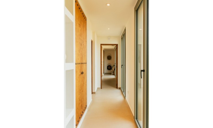 Nueva - Chalet - Jávea