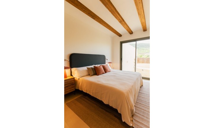 Nueva - Chalet - Jávea