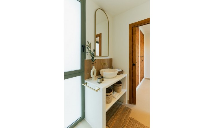 Nueva - Chalet - Jávea