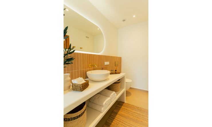 Nueva - Chalet - Jávea