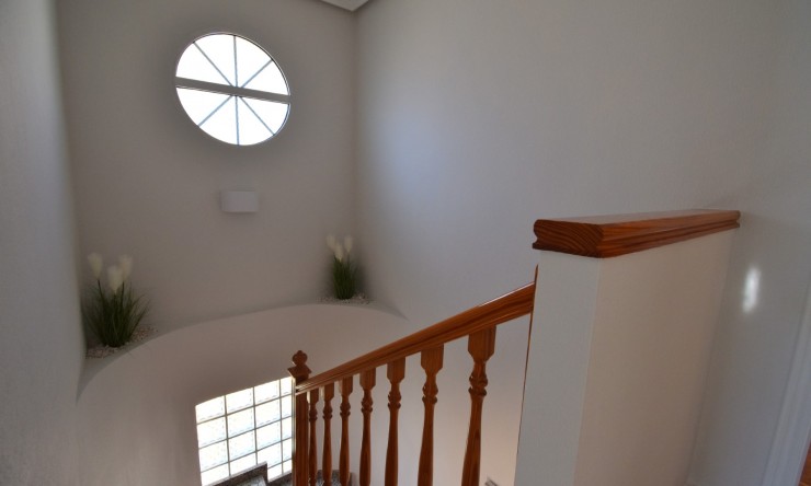 Re-Sale - Quad Villa - Orihuela Costa - Playa Flamenca