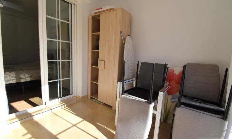 Re-Sale - Quad Villa - Orihuela Costa - Playa Flamenca