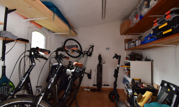 Re-Sale - Quad Villa - Orihuela Costa - Playa Flamenca