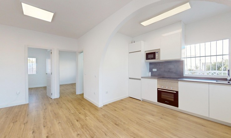 Re-Sale - Bungalow - Orihuela Costa - Villamartin