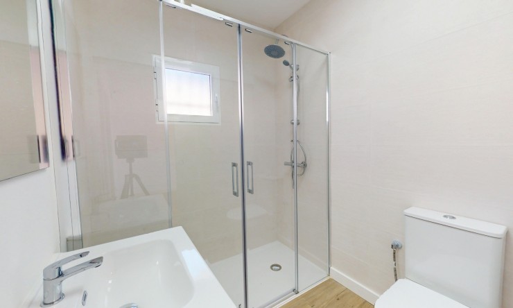 Re-Sale - Bungalow - Orihuela Costa - Villamartin