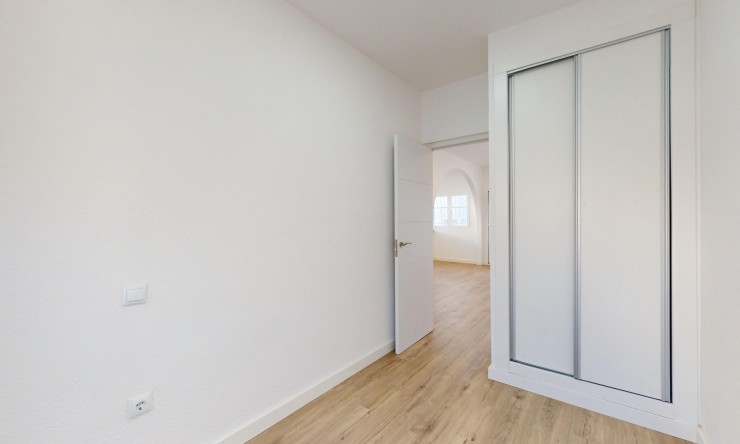 Re-Sale - Bungalow - Orihuela Costa - Villamartin