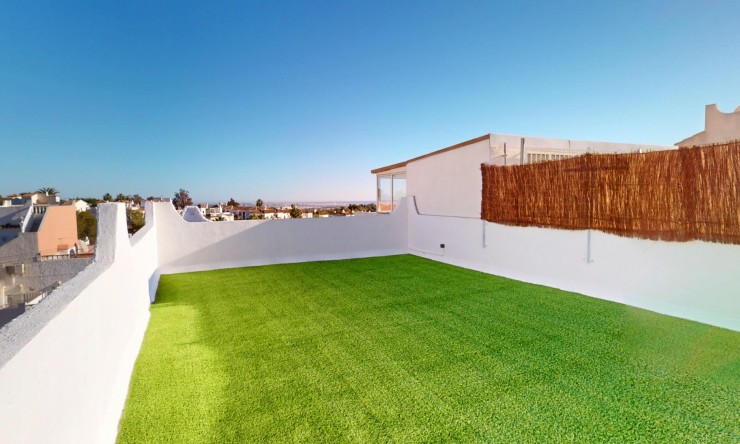 Re-Sale - Bungalow - Orihuela Costa - Villamartin