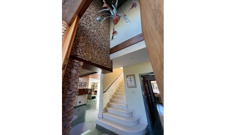 Re-Sale - Detached Villa - Orihuela Costa - Dehesa de Campoamor