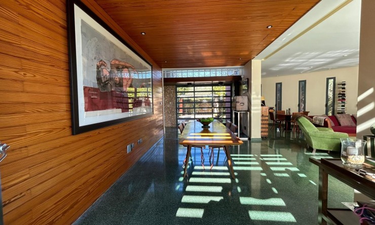 Re-Sale - Detached Villa - Orihuela Costa - Dehesa de Campoamor