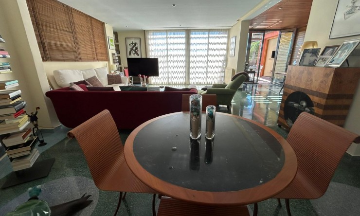 Re-Sale - Detached Villa - Orihuela Costa - Dehesa de Campoamor