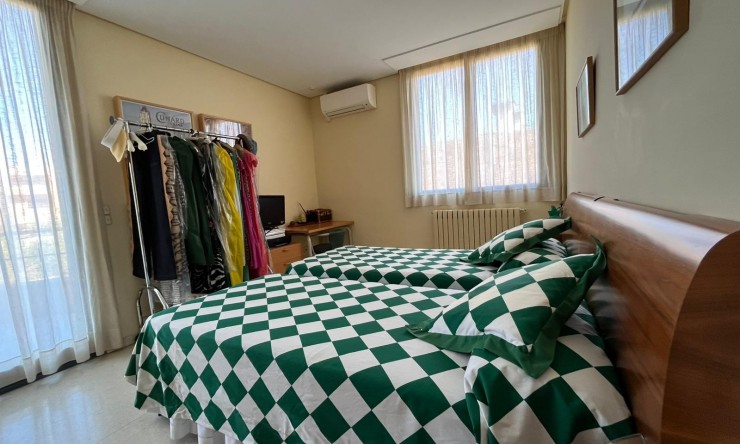 Re-Sale - Detached Villa - Orihuela Costa - Dehesa de Campoamor