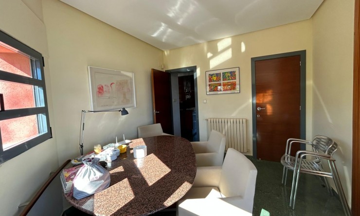 Re-Sale - Detached Villa - Orihuela Costa - Dehesa de Campoamor