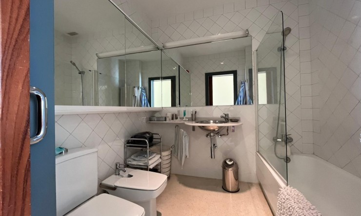 Re-Sale - Detached Villa - Orihuela Costa - Dehesa de Campoamor