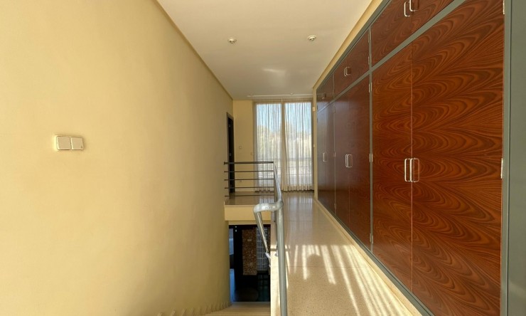 Re-Sale - Detached Villa - Orihuela Costa - Dehesa de Campoamor