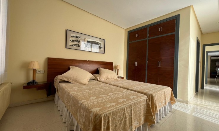 Re-Sale - Detached Villa - Orihuela Costa - Dehesa de Campoamor