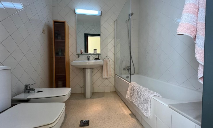 Re-Sale - Detached Villa - Orihuela Costa - Dehesa de Campoamor