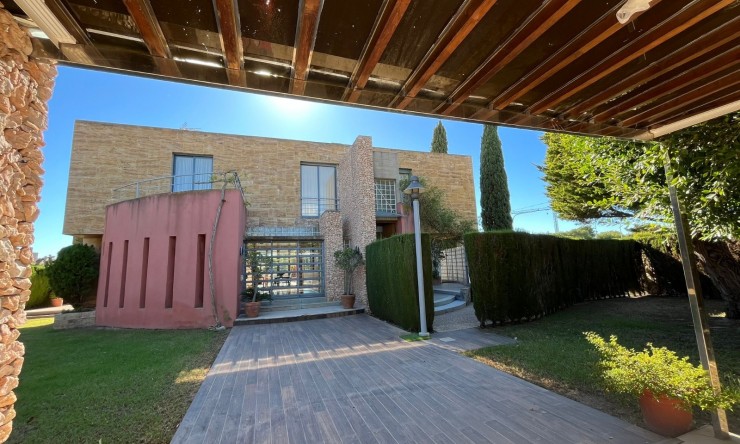 Re-Sale - Detached Villa - Orihuela Costa - Dehesa de Campoamor