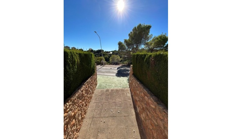 Re-Sale - Detached Villa - Orihuela Costa - Dehesa de Campoamor