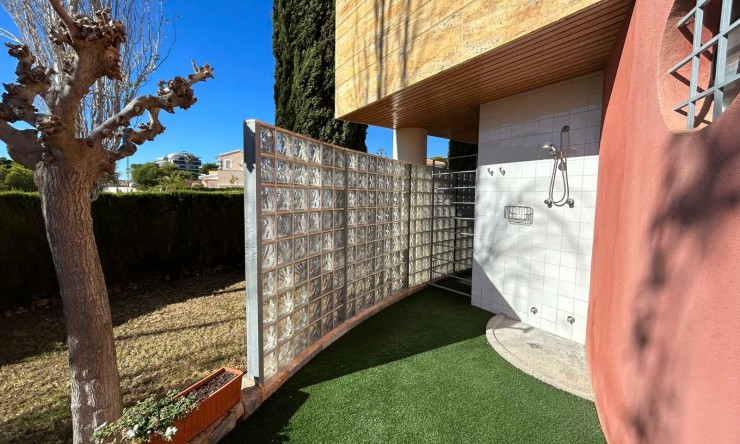 Re-Sale - Detached Villa - Orihuela Costa - Dehesa de Campoamor