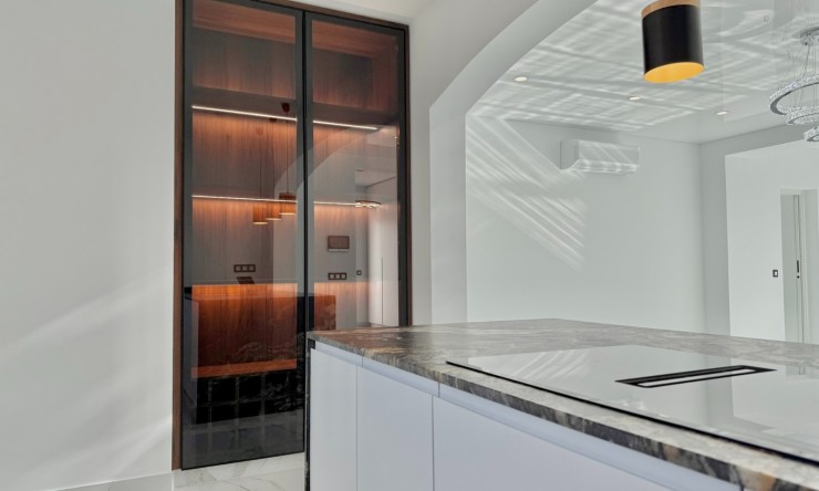 Re-Sale - Detached Villa - Ciudad Quesada - Ciudad Quesada - Town