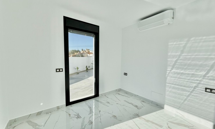 Re-Sale - Detached Villa - Ciudad Quesada - Ciudad Quesada - Town